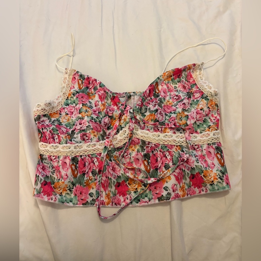 Princess Polly top